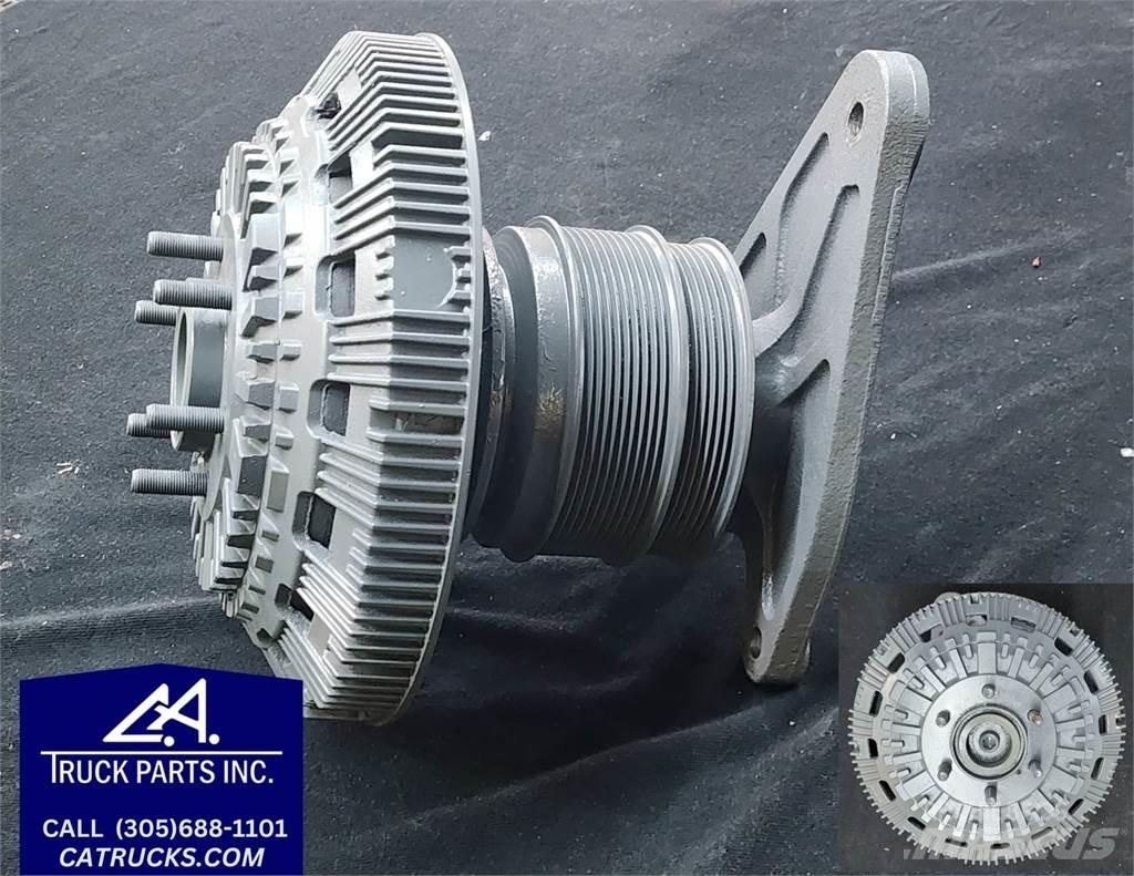 Mack AI Transport - Annet