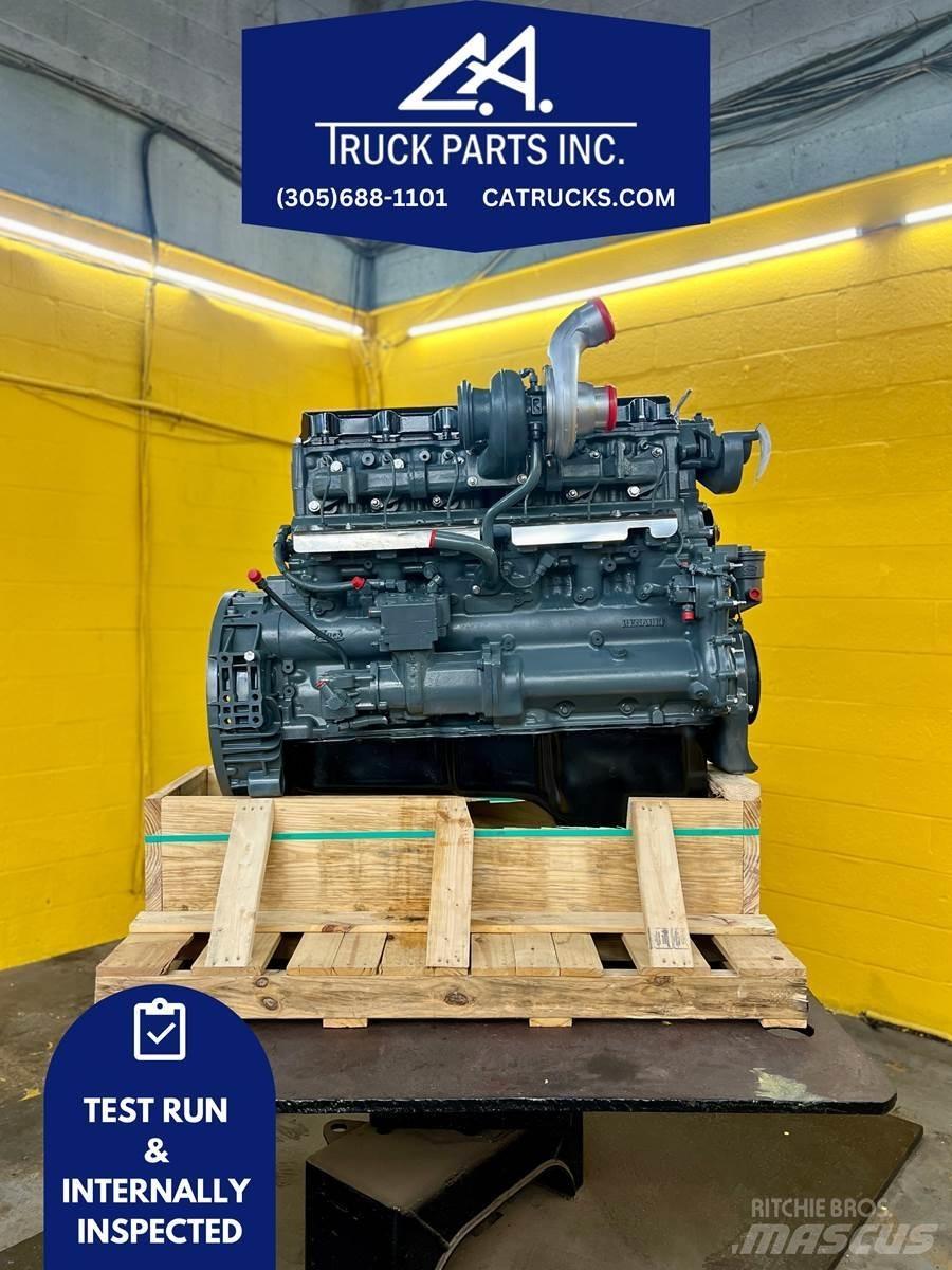 Mack AI Motorer