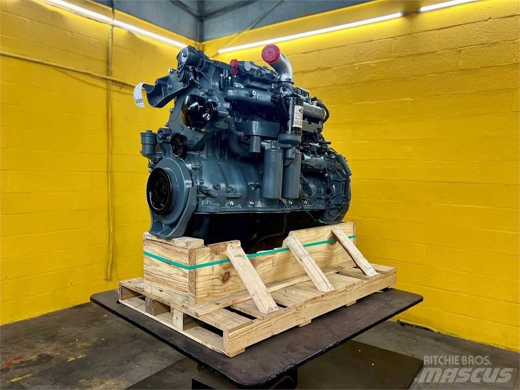 Mack AI Motorer