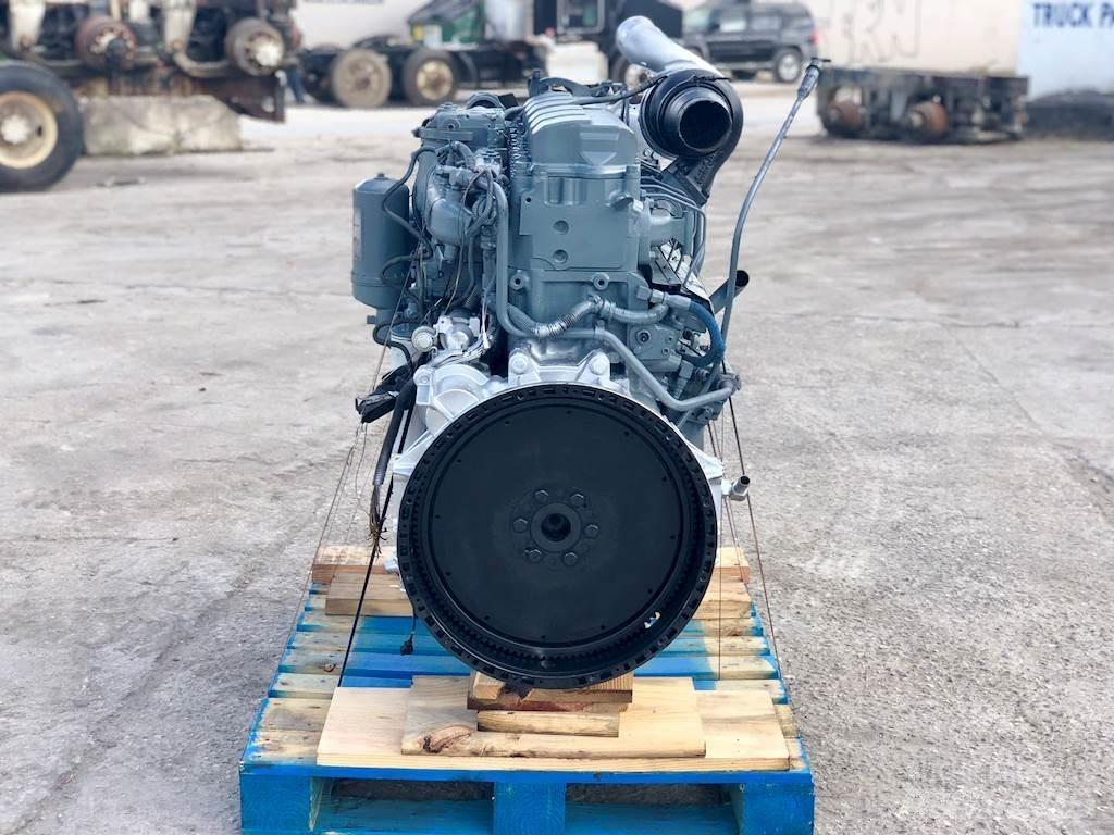 Mack AI Motorer