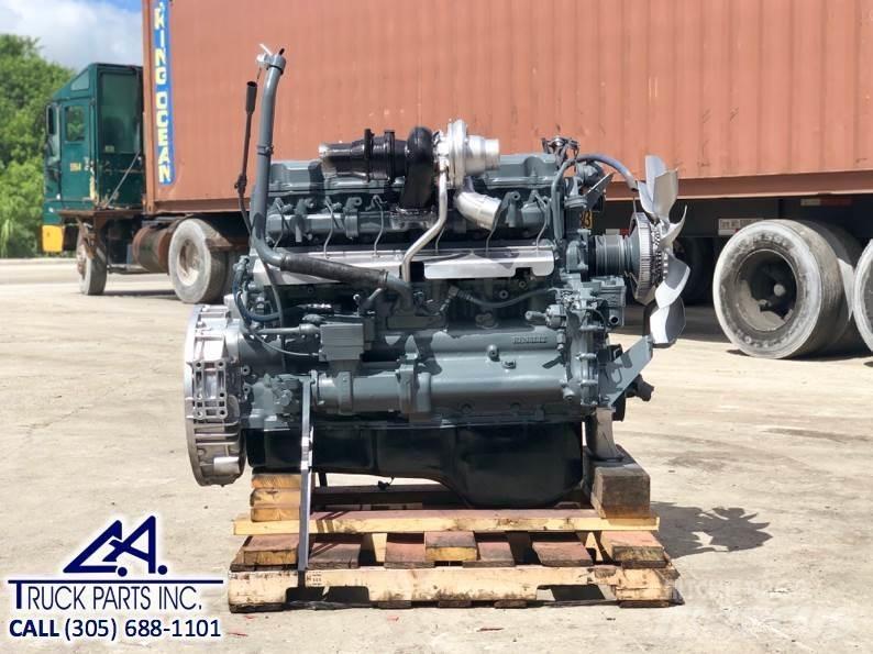 Mack AI Motorer