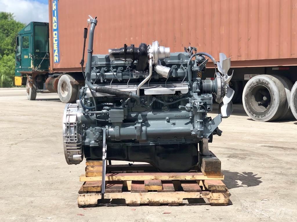 Mack AI Motorer