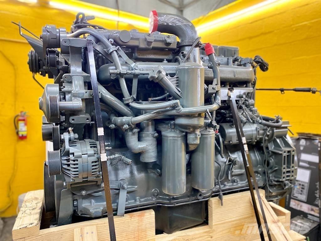 Mack AMI Motorer
