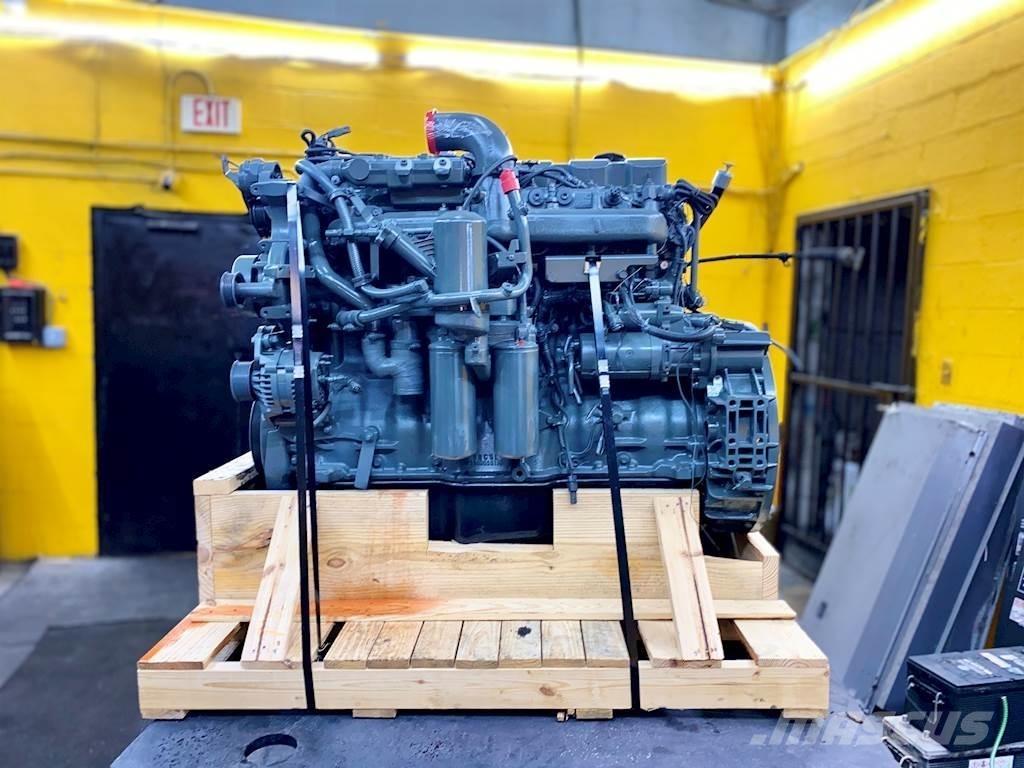 Mack AMI Motorer