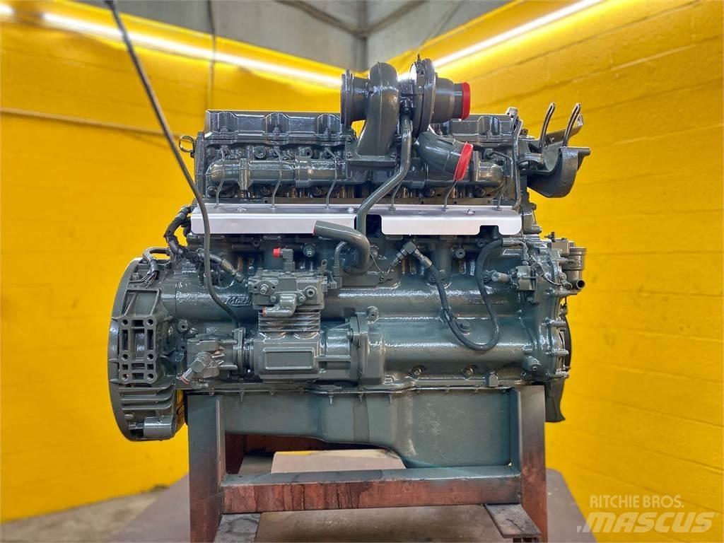 Mack AMI Motorer