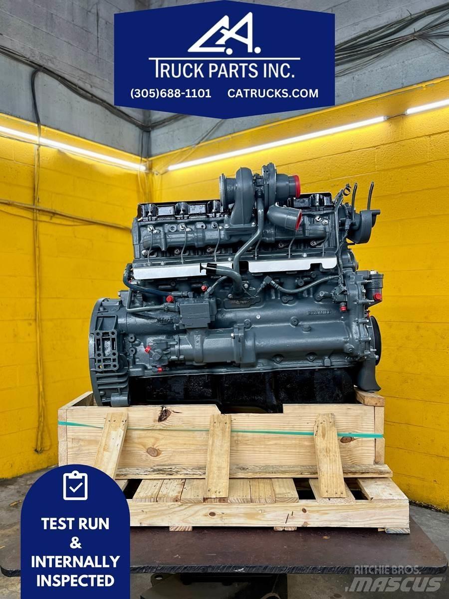 Mack AMI Motorer
