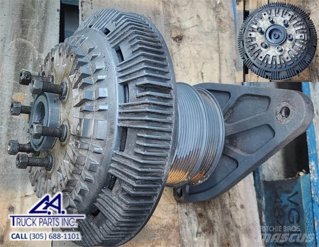 Mack ASET Transport - Annet