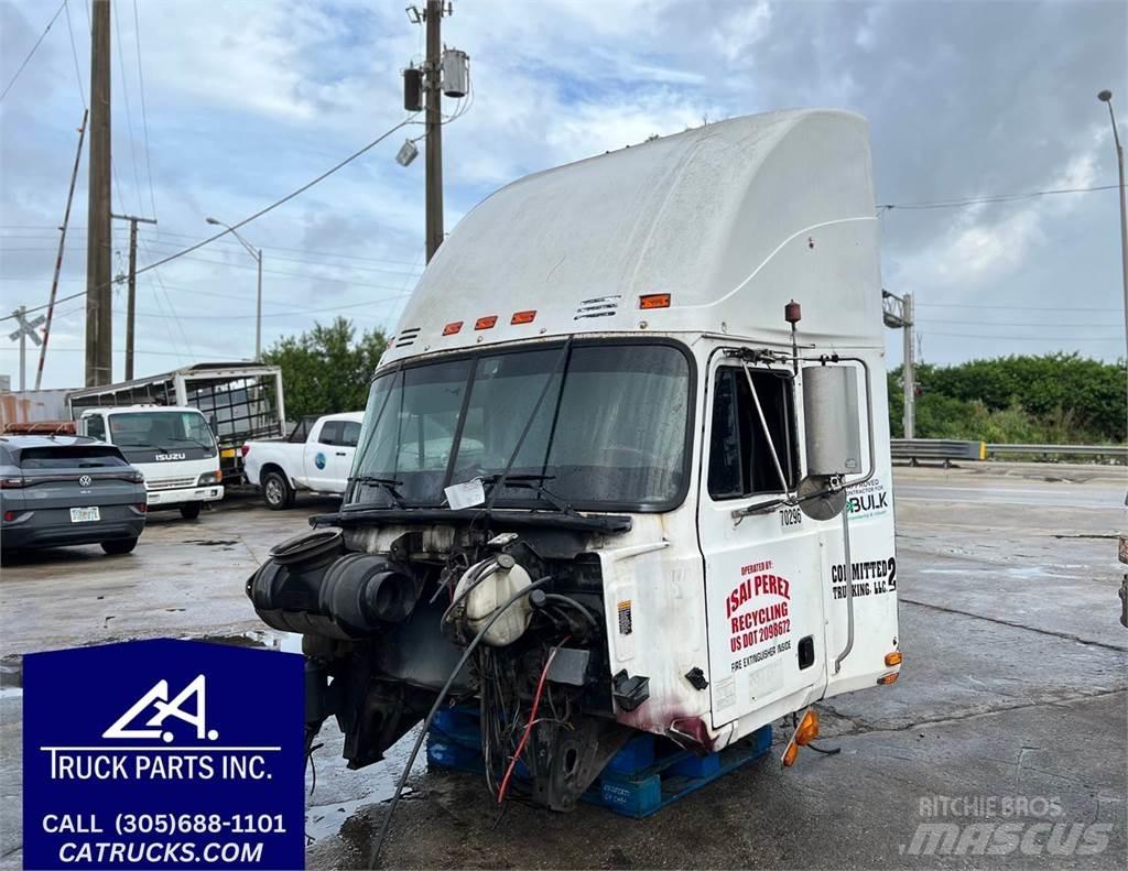 Mack CH613 Transport - Annet