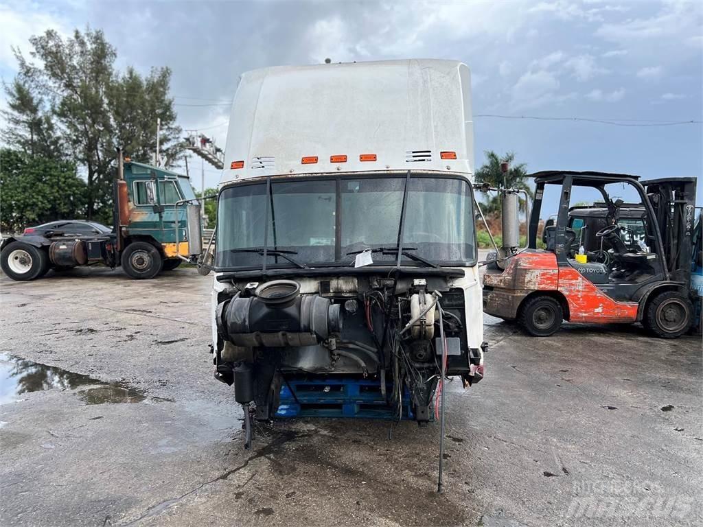 Mack CH613 Transport - Annet