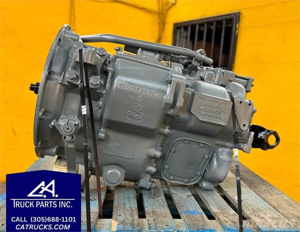 Mack D1070 Girkasser