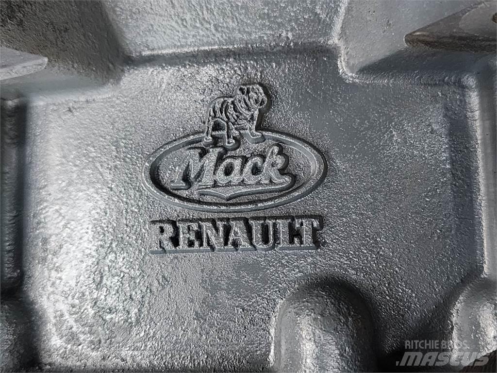 Mack E7 Transport - Annet