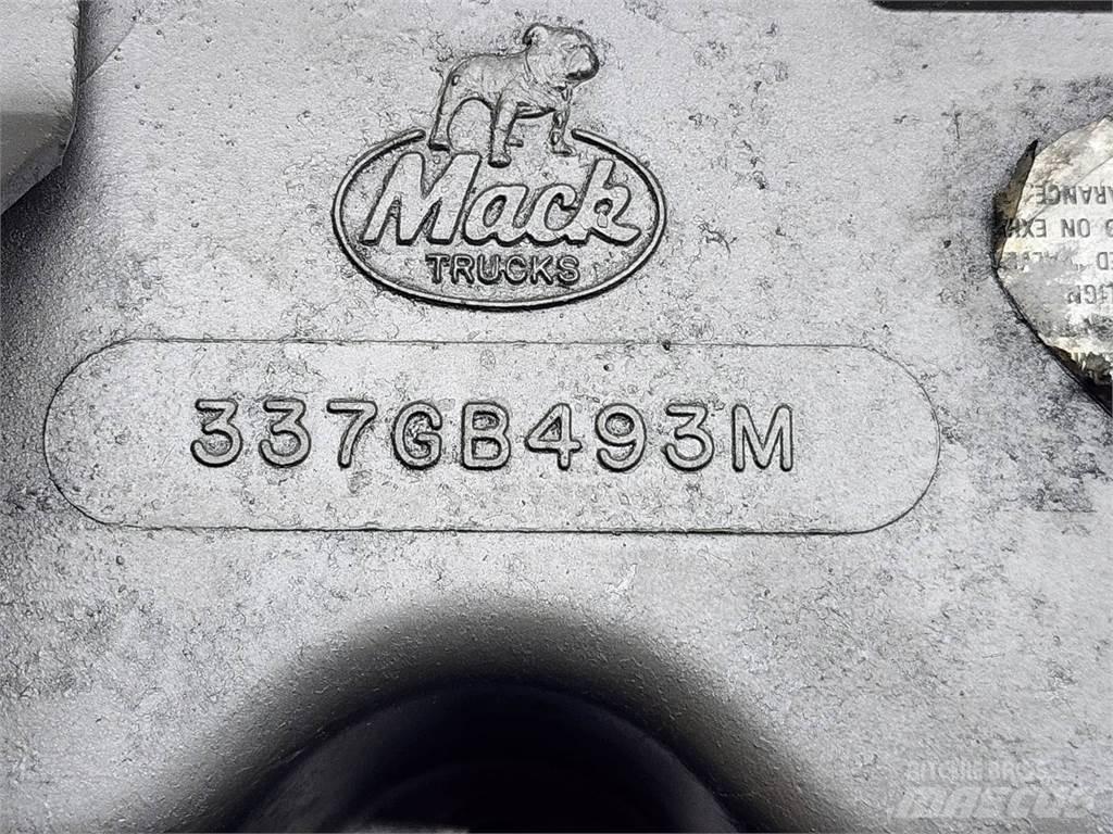Mack E7 Transport - Annet