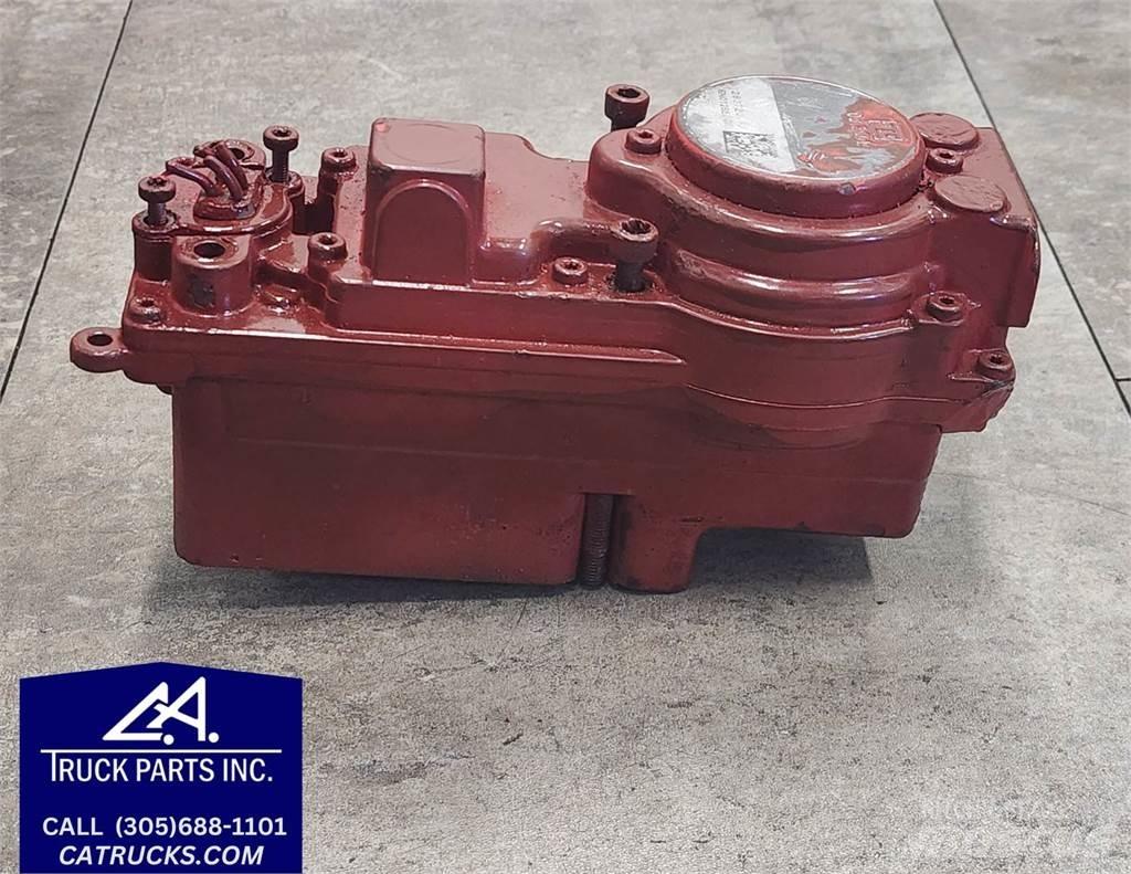 Mack MP7 Transport - Annet