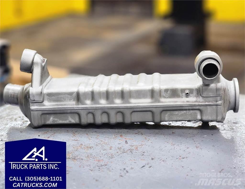 Mack MP7 Transport - Annet