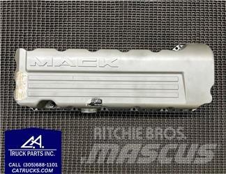 Mack MP7 Transport - Annet