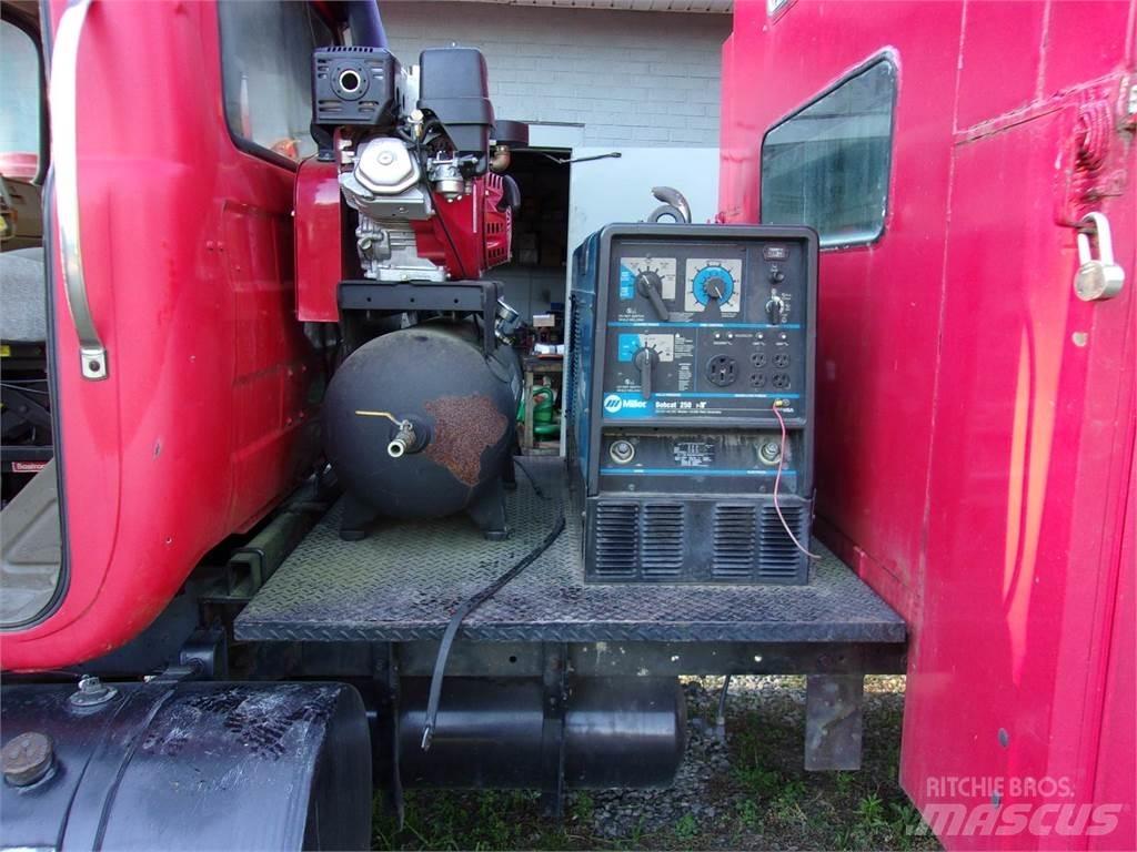 Mack Other Kommunalt / generelt kjøretøy
