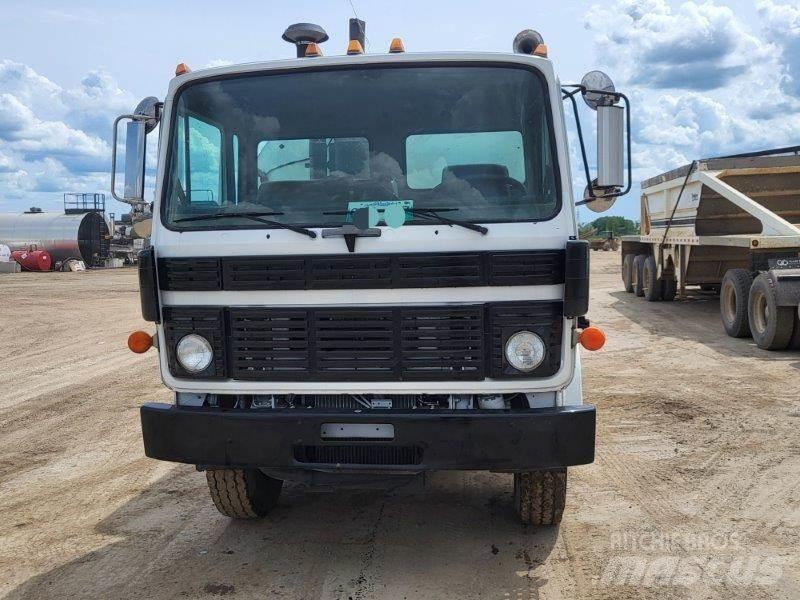 Mack Other Tankbiler