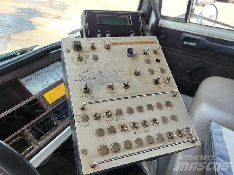 Mack Other Tankbiler