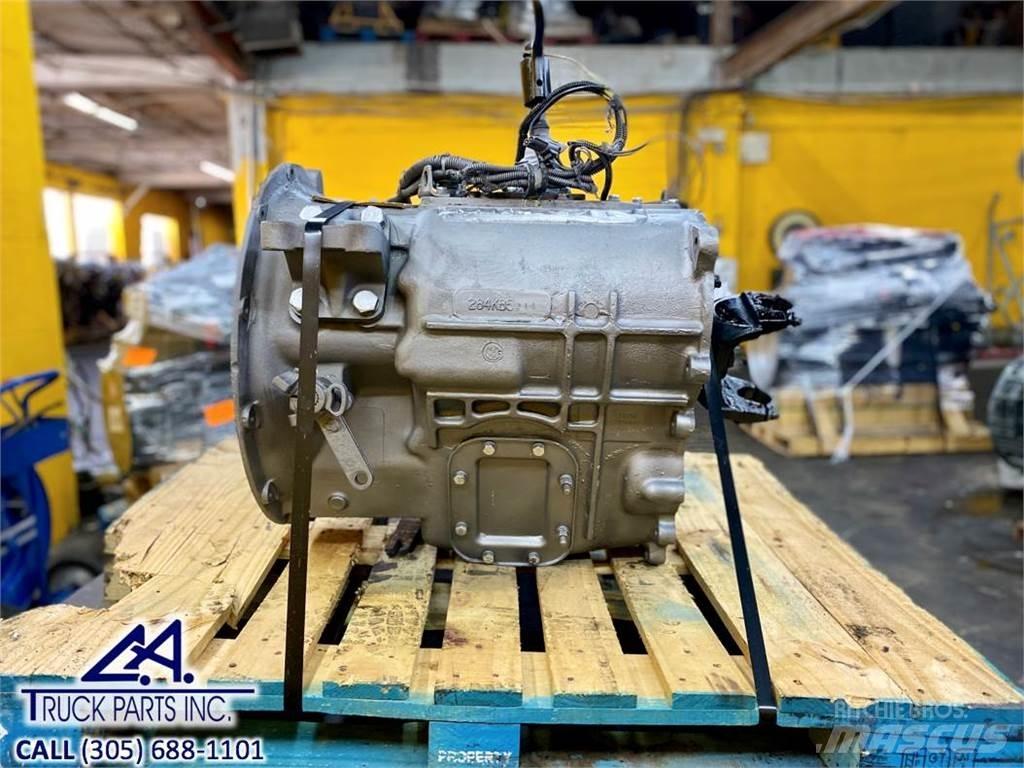 Mack T2050 Girkasser
