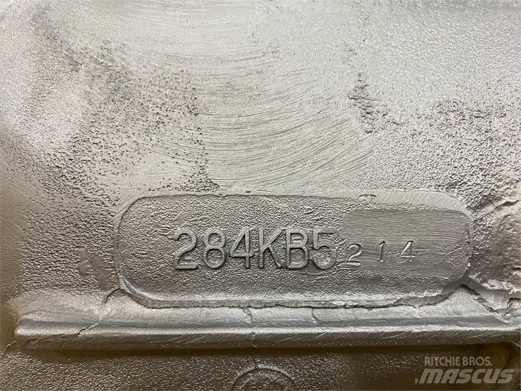 Mack T2050 Girkasser