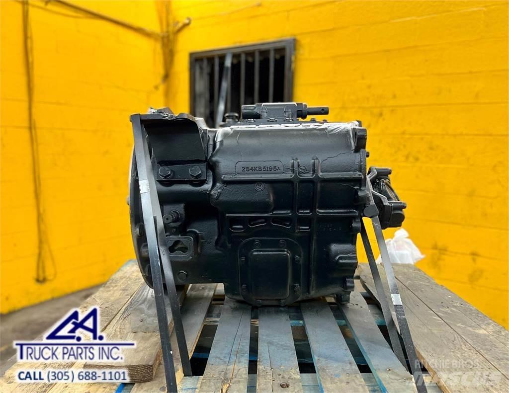 Mack T2050 Girkasser