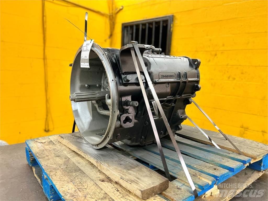 Mack T2050 Girkasser
