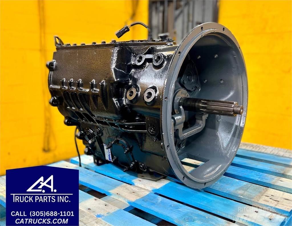 Mack T2050 Girkasser