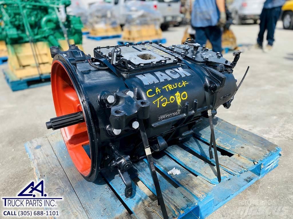 Mack T2070 Girkasser