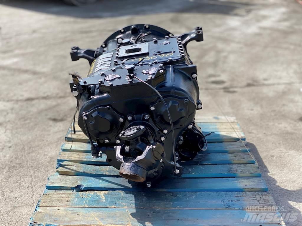 Mack T2070 Girkasser