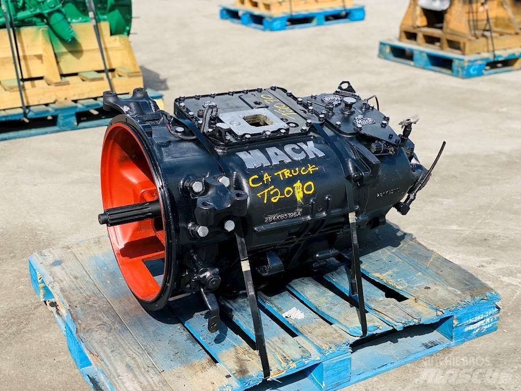 Mack T2070 Girkasser