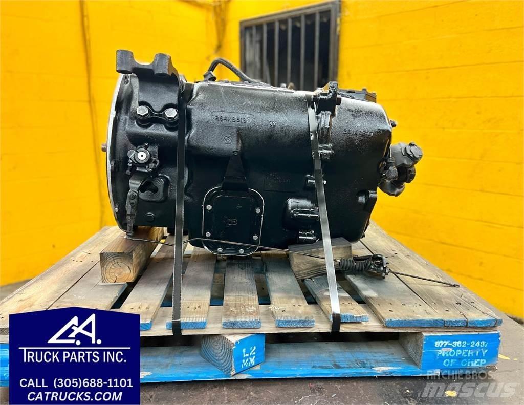 Mack T2070 Girkasser