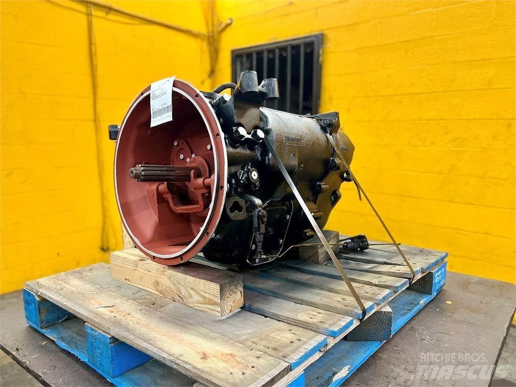 Mack T2070 Girkasser