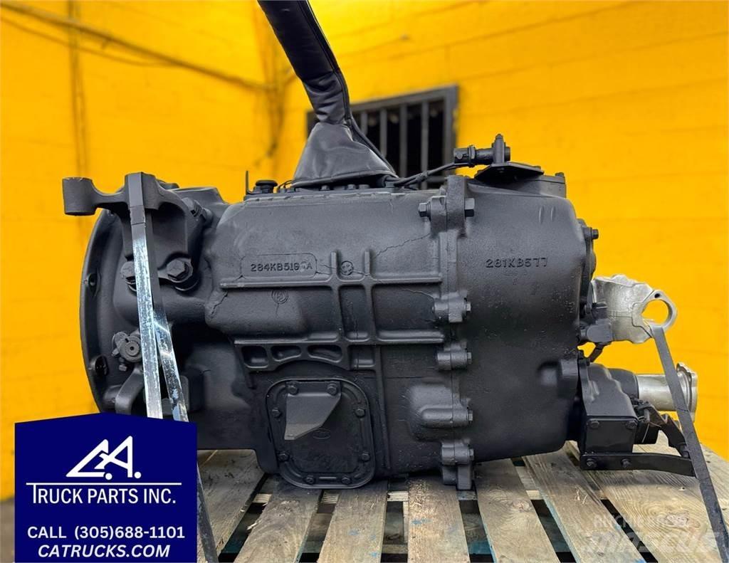 Mack T2070 Girkasser