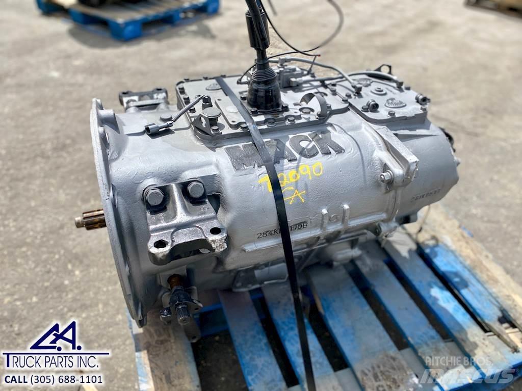 Mack T2090 Girkasser
