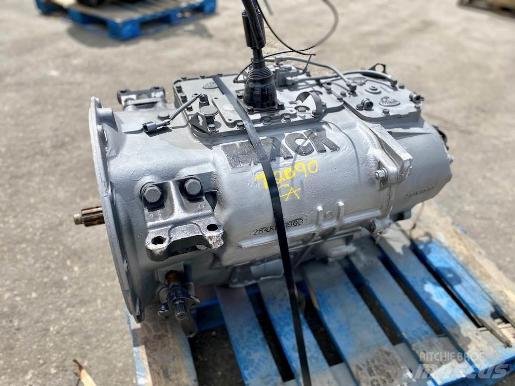Mack T2090 Girkasser