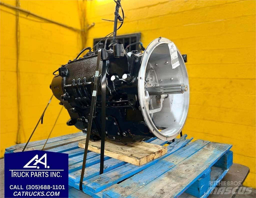 Mack T2090 Girkasser