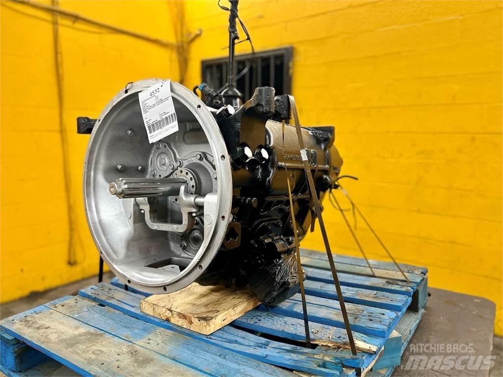 Mack T2090 Girkasser