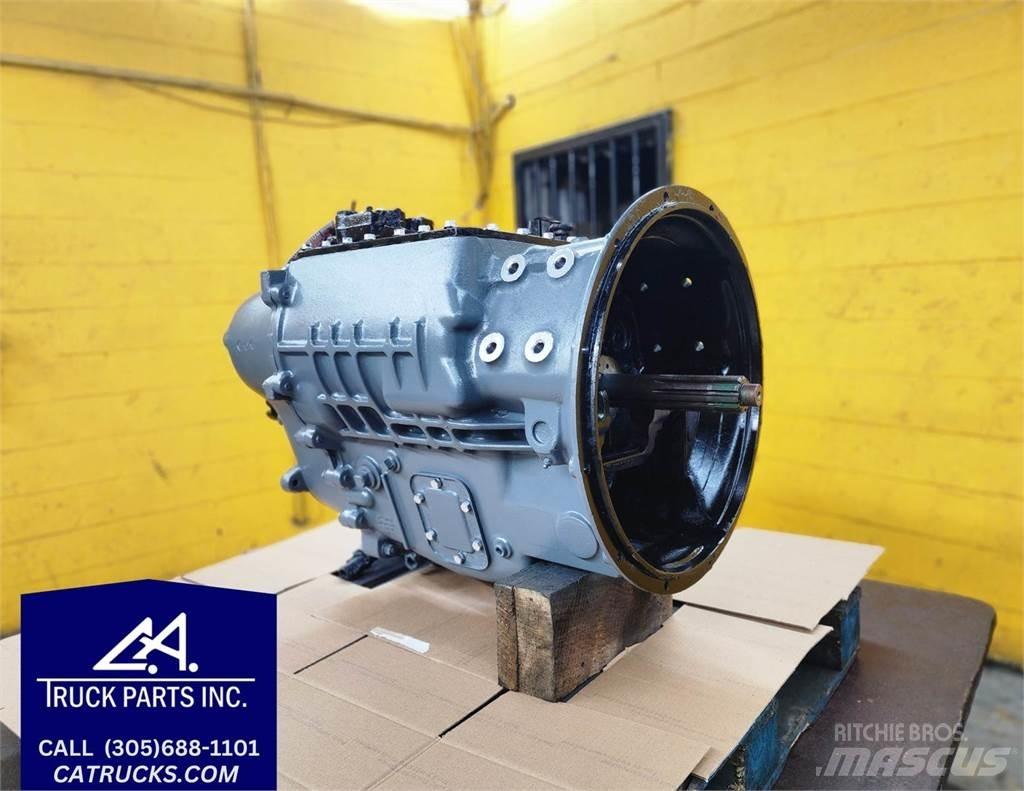 Mack T2090 Girkasser