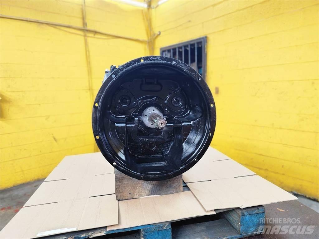 Mack T2090 Girkasser