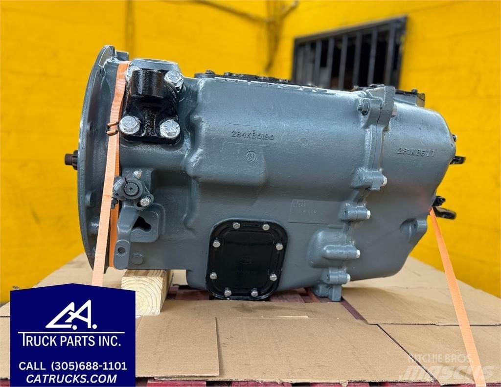 Mack T2100 Girkasser