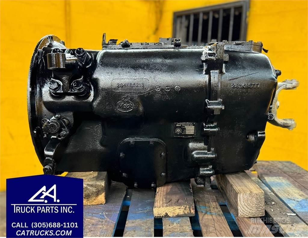 Mack T2100 Girkasser