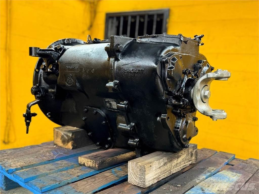 Mack T2100 Girkasser