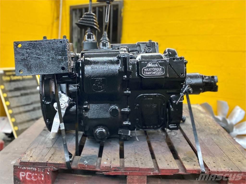 Mack X107 Girkasser
