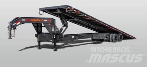  Maxxd Biltransporter henger