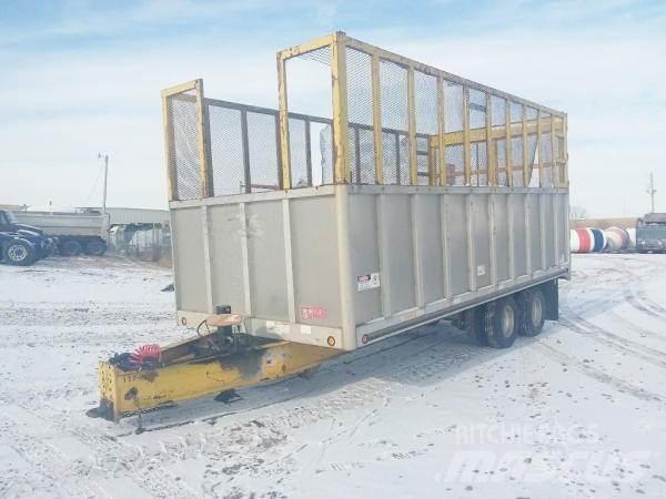  Mcelrath Tippsemi