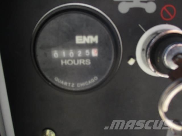 MEC 60J-D Andre personløftere og plattformer