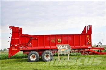 Meyer 9524 Gjødselspreder