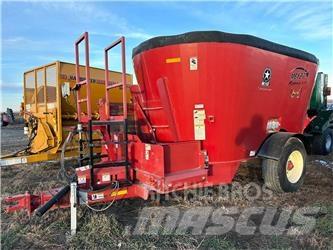 Meyer F470 Blande- og fôringsmaskiner
