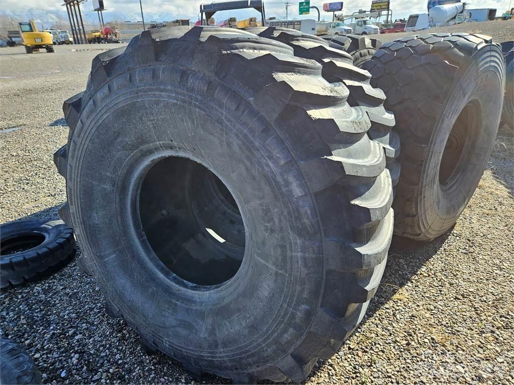 Michelin  Transport - Annet