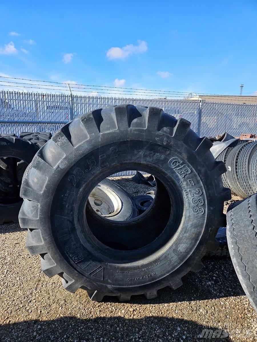 Michelin  Transport - Annet